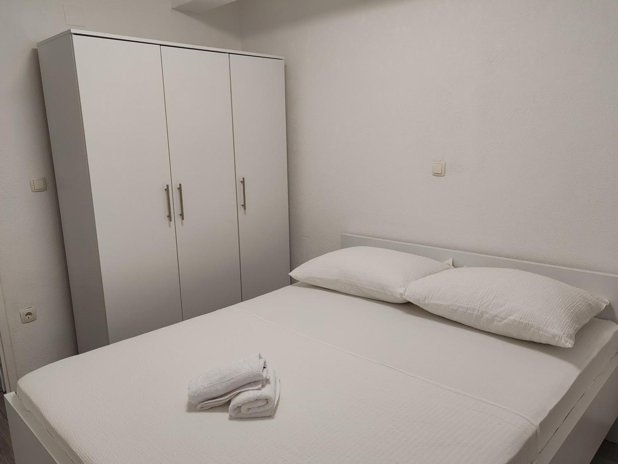 Apartman Iva Neum Exterior photo