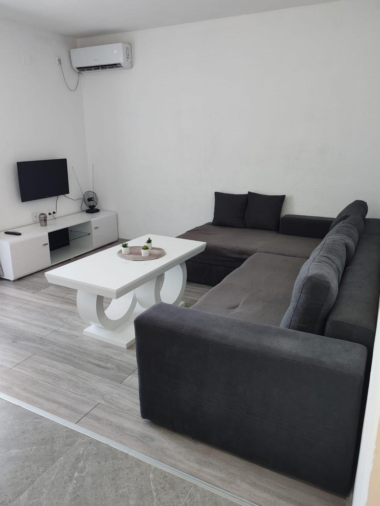 Apartman Iva Neum Exterior photo